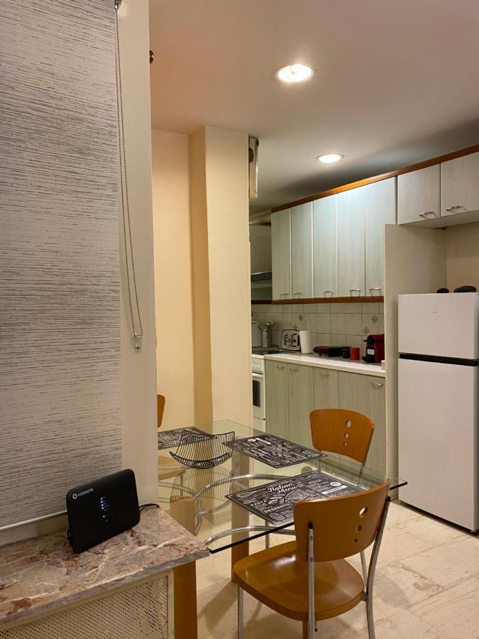 Elegant Apartment Αθήνα Εξωτερικό φωτογραφία