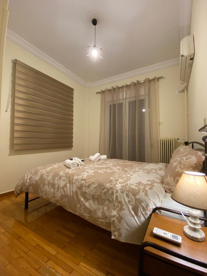 Elegant Apartment Αθήνα Εξωτερικό φωτογραφία
