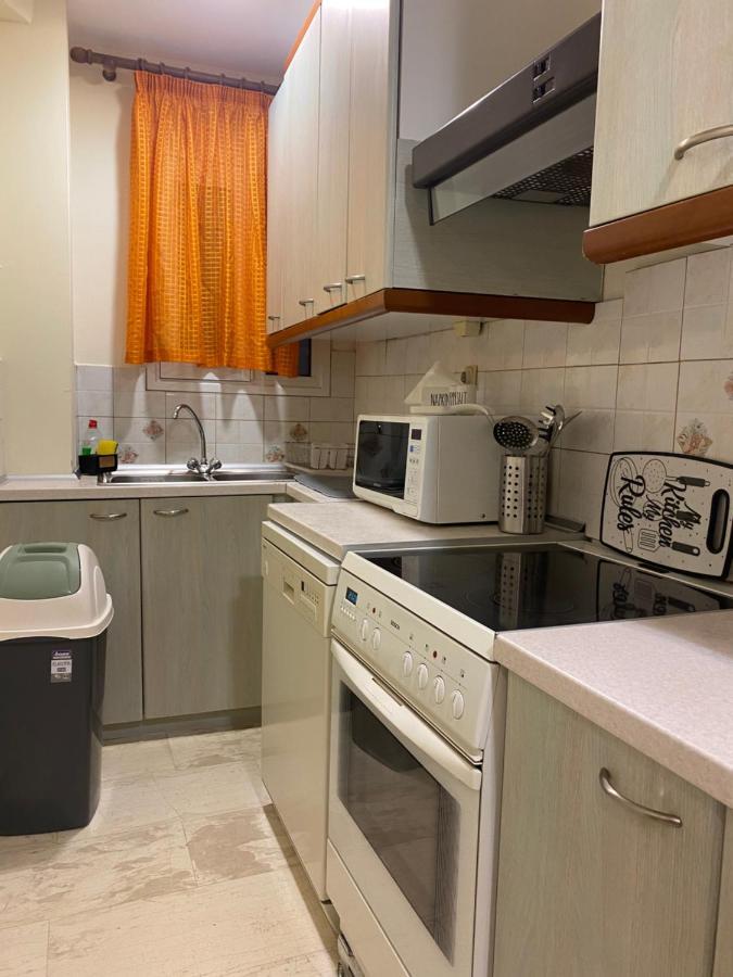 Elegant Apartment Αθήνα Εξωτερικό φωτογραφία