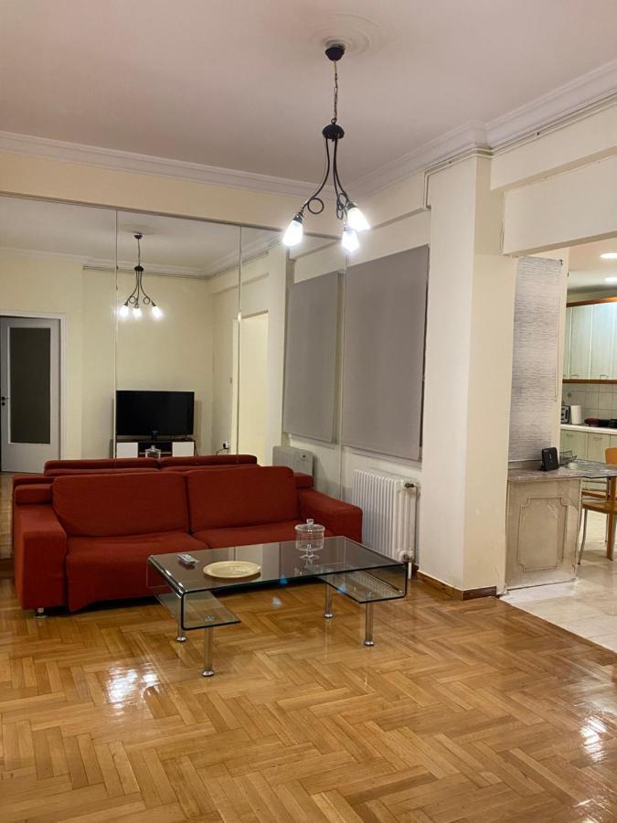 Elegant Apartment Αθήνα Εξωτερικό φωτογραφία