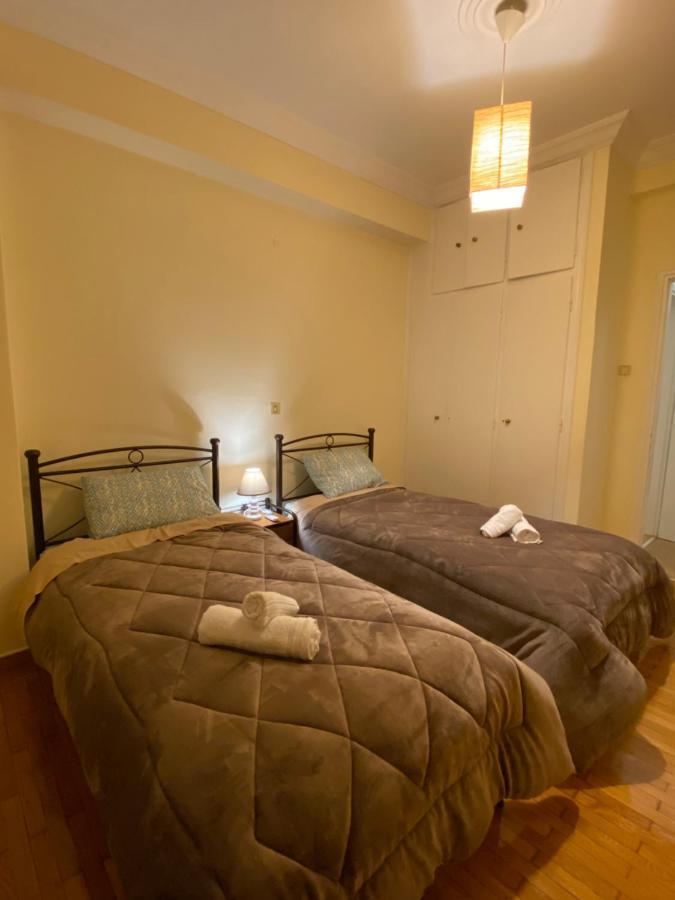 Elegant Apartment Αθήνα Εξωτερικό φωτογραφία