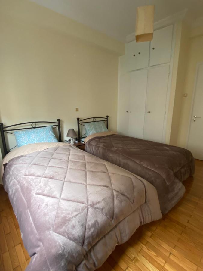 Elegant Apartment Αθήνα Εξωτερικό φωτογραφία