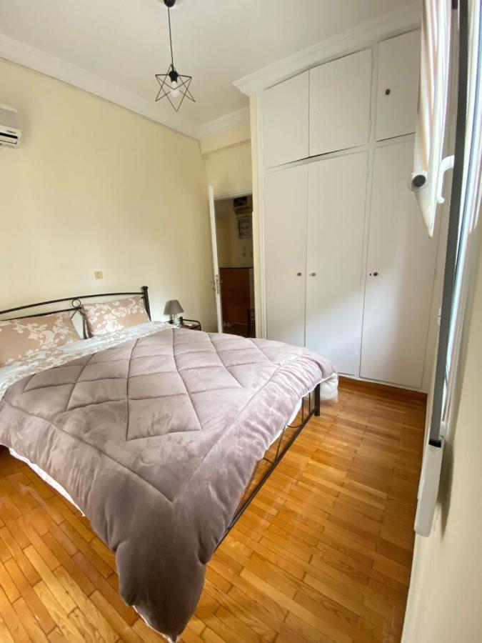 Elegant Apartment Αθήνα Εξωτερικό φωτογραφία
