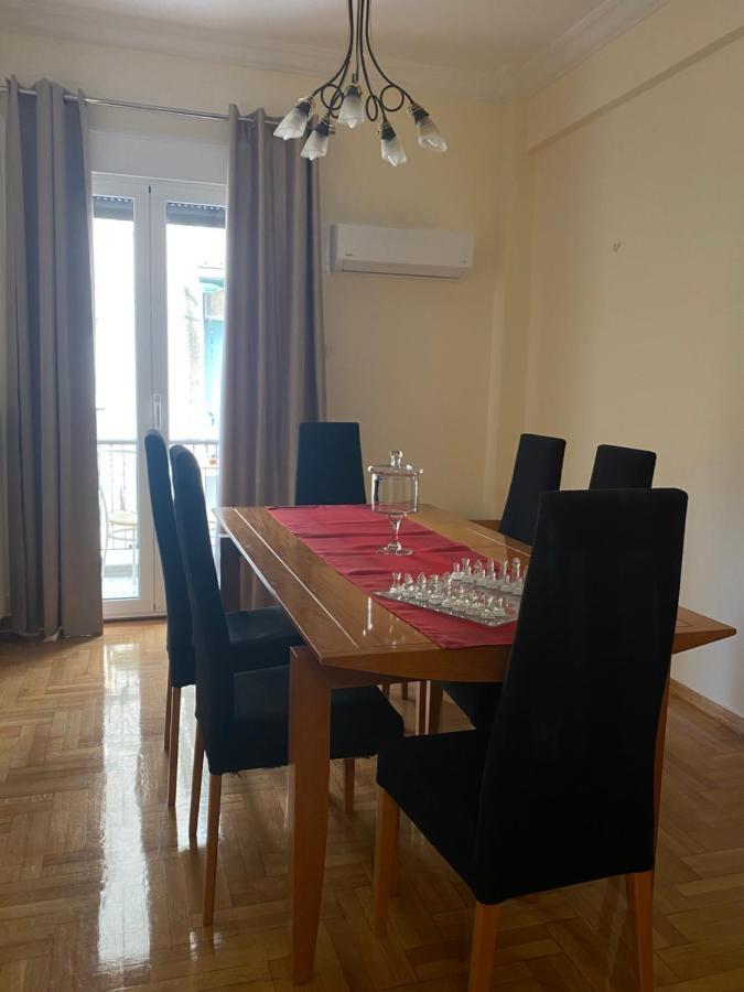 Elegant Apartment Αθήνα Εξωτερικό φωτογραφία