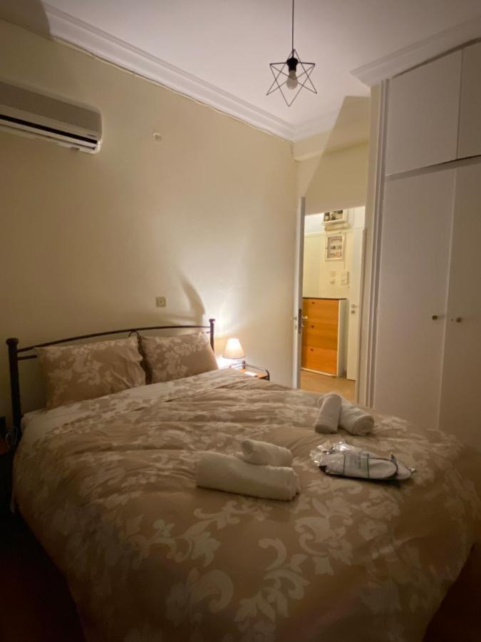 Elegant Apartment Αθήνα Εξωτερικό φωτογραφία