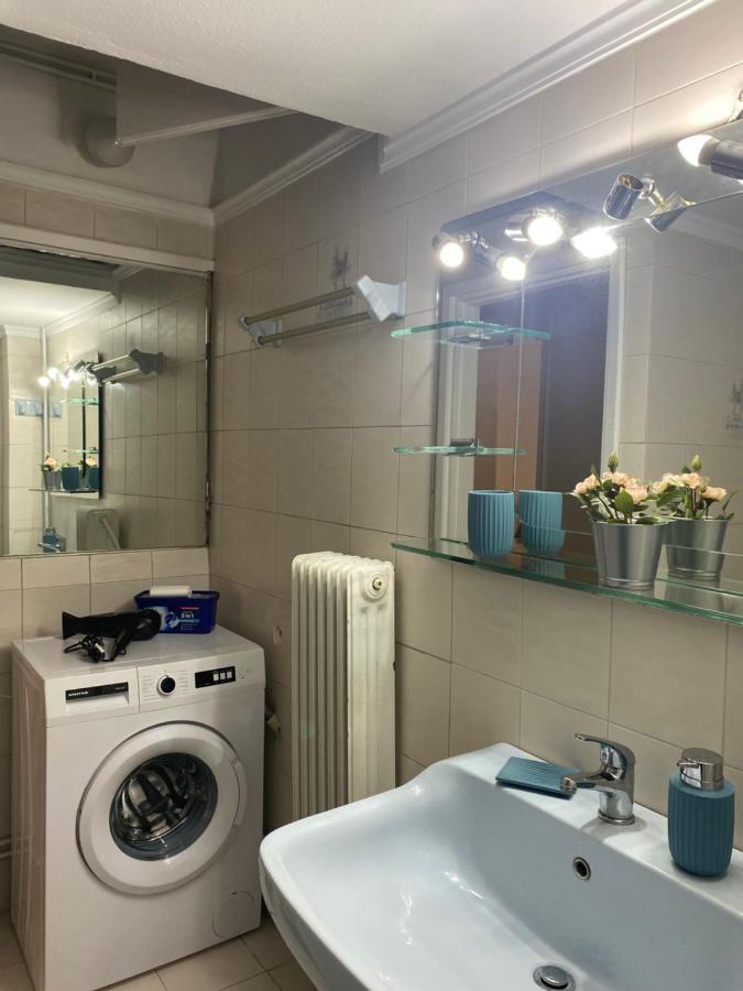Elegant Apartment Αθήνα Εξωτερικό φωτογραφία